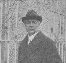 Coromaldi Umberto